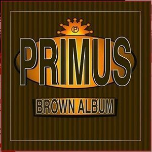 Brown Albums